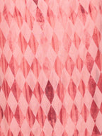 Printed Georgette Saree